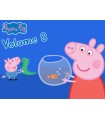 کارتون انگلیسی پپاپیگ فصل هشتم - Peppa Pig Season 8