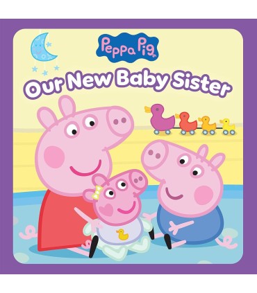 کارتون انگلیسی پپاپیگ فصل نهم - Peppa Pig Season 9